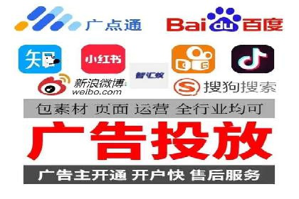 百度竞价托管案例解析